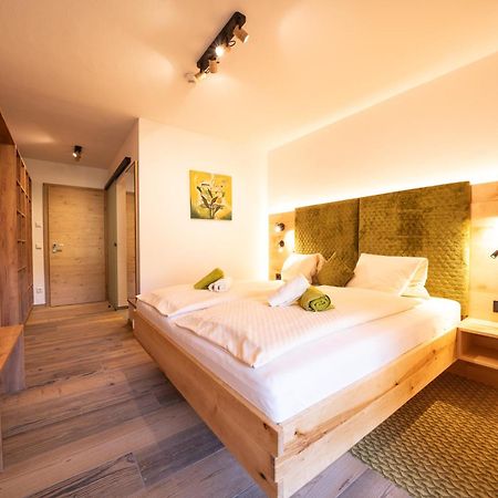 Familienhotel Unterreith Forstau  Ngoại thất bức ảnh