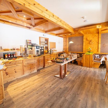 Familienhotel Unterreith Forstau  Ngoại thất bức ảnh