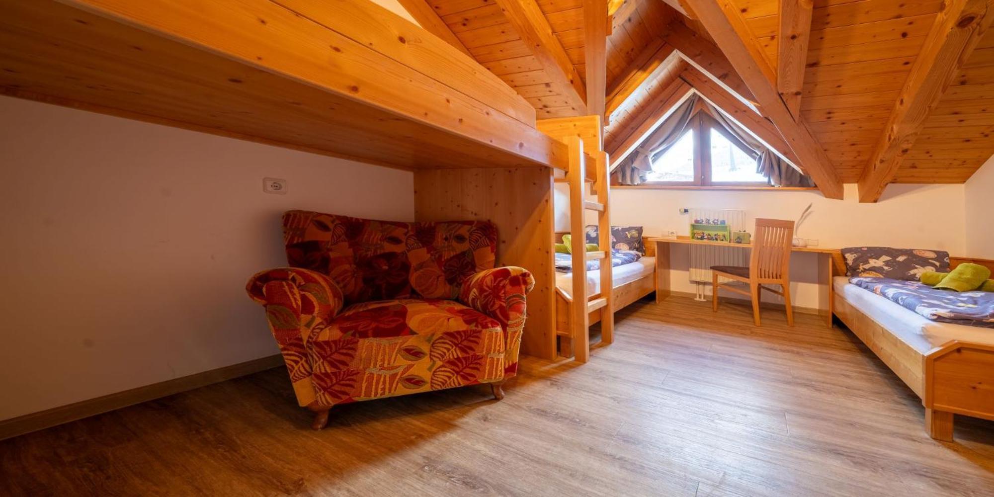Familienhotel Unterreith Forstau  Ngoại thất bức ảnh